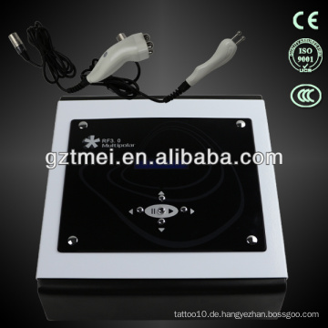 Best Selling Skin Rejuvenation Bipolar RF Tripolar RF Maschine